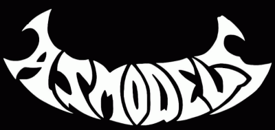 logo Asmodeus (BRA)